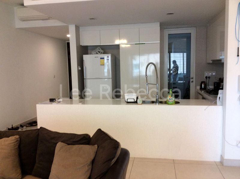 3 Bed Apartment (Condo) for Sale in  The Rochester Residences - Image 8